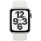 Apple Watch SE (2022) 44mm Aluminium with Sport Band