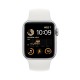 Apple Watch SE 40mm Aluminium with Sport Band