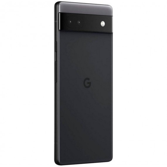 Google Pixel 6a 5G Dual SIM 6GB RAM 128GB