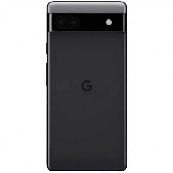 Google Pixel 6a 5G Dual SIM 6GB RAM 128GB