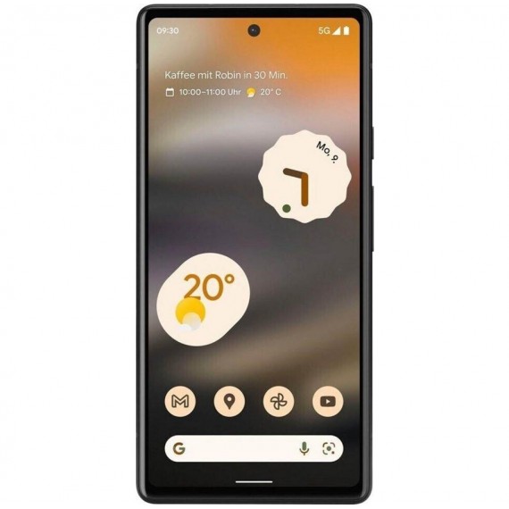 Google Pixel 6a 5G Dual SIM 6GB RAM 128GB