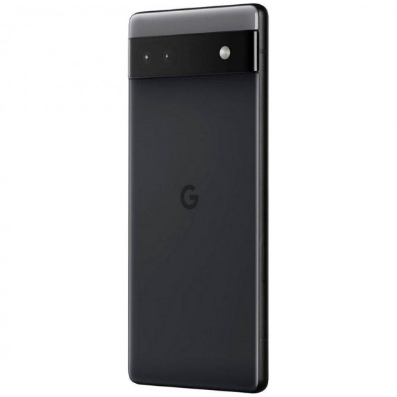 Google Pixel 6a 5G Dual SIM 6GB RAM 128GB