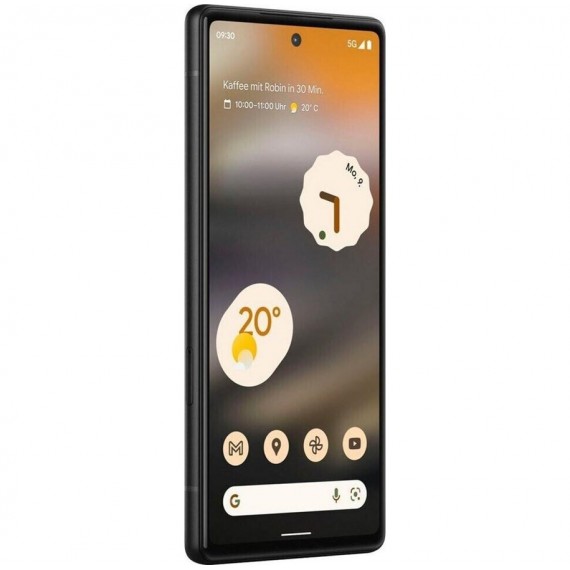 Google Pixel 6a 5G Dual SIM 6GB RAM 128GB