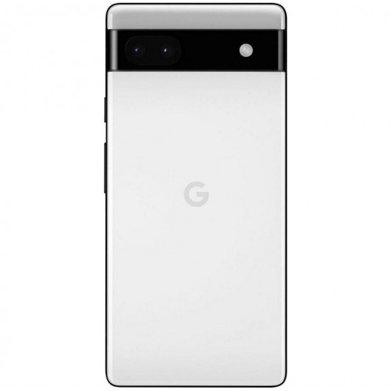 Google Pixel 6a 5G Dual SIM 6GB RAM 128GB