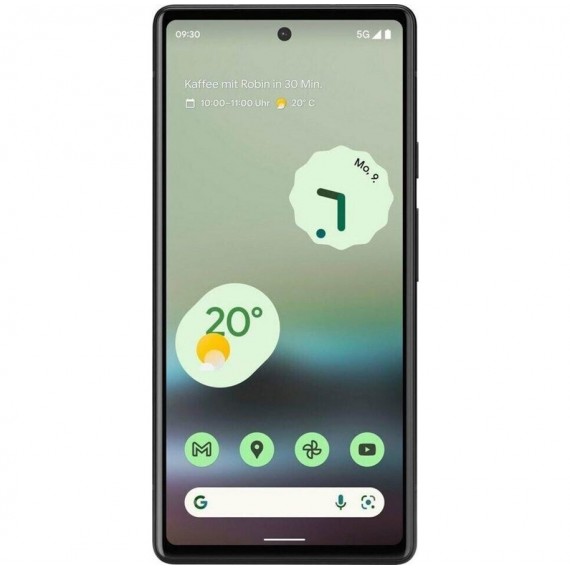 Google Pixel 6a 5G Dual SIM 6GB RAM 128GB