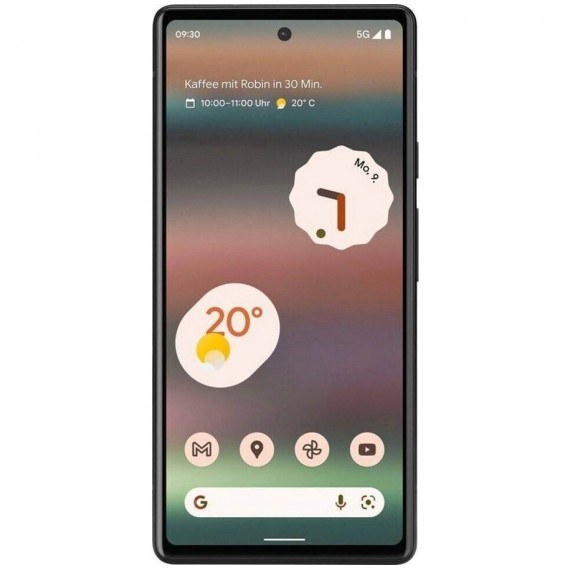 Google Pixel 6a 5G Dual SIM 6GB RAM 128GB