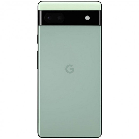 Google Pixel 6a 5G Dual SIM 6GB RAM 128GB