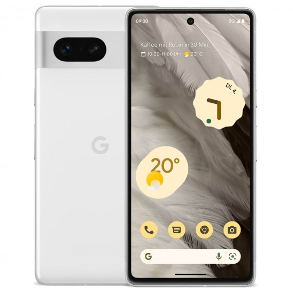 Google Pixel 7 5G Dual SIM 8GB RAM 128GB