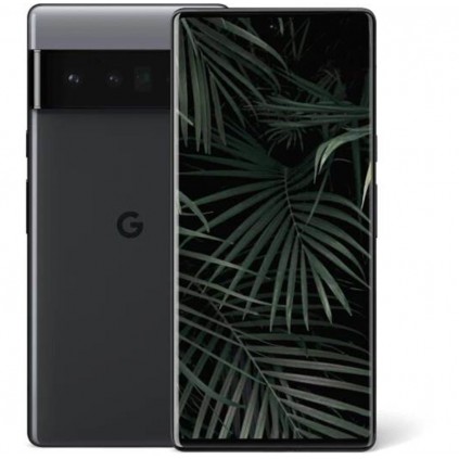 Google Pixel 6 Pro 5G Dual SIM 12GB RAM 128GB