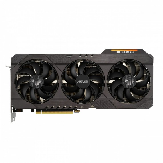 Asus GeForce RTX 3070 TUF Gaming OC V2 2xHDMI 3xDP 8GB