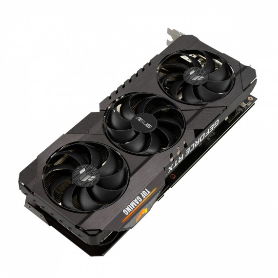 Asus GeForce RTX 3070 TUF Gaming OC V2 2xHDMI 3xDP 8GB