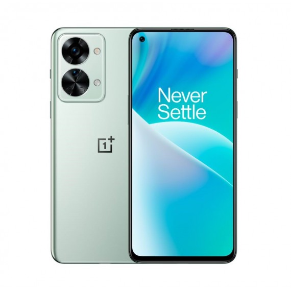 OnePlus Nord 2T 5G Dual SIM 8GB RAM 128GB