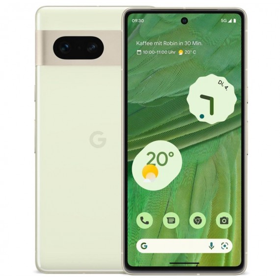 Google Pixel 7 5G Dual SIM 8GB RAM 256GB