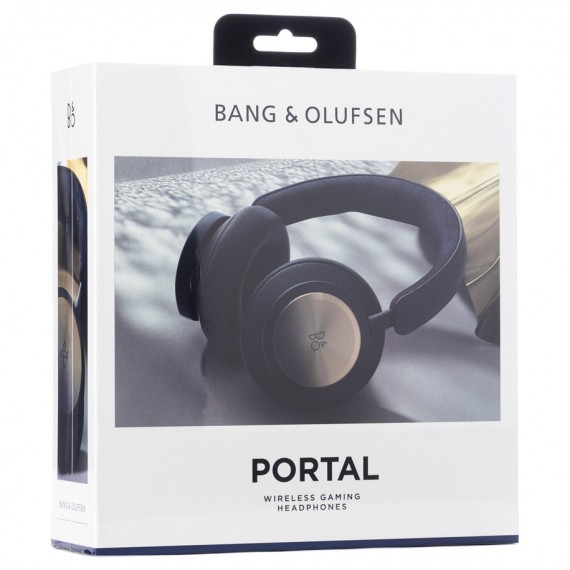 Bang & Olufsen Beoplay Portal Xbox Series X/ S & One Gaming headset