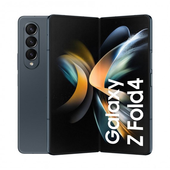 Samsung Galaxy Z Fold 4 SM-F936B 5G 12GB RAM 512GB