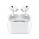 Apple AirPods Pro (2nd generation) with MagSafe Case (USB‑C) 2023