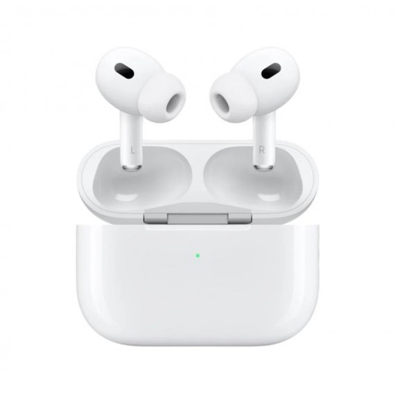 Apple AirPods Pro (2nd generation) with MagSafe Case (USB‑C) 2023