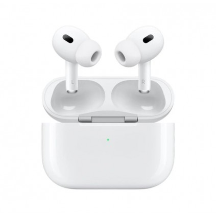 Apple AirPods Pro (2nd generation) with MagSafe Case (USB‑C) 2023