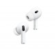 Apple AirPods Pro (2nd generation) with MagSafe Case (USB‑C) 2023