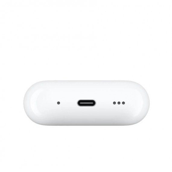 Apple AirPods Pro (2nd generation) with MagSafe Case (USB‑C) 2023