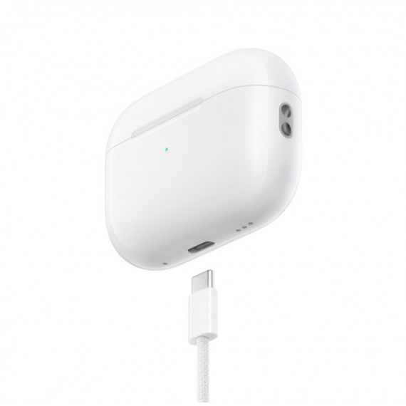 Apple AirPods Pro (2nd generation) with MagSafe Case (USB‑C) 2023