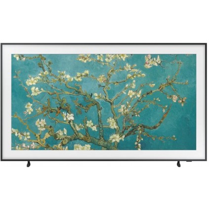 Samsung 50" LS03B The Frame 4K QLED TV (2022)