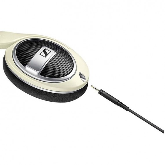 Sennheiser HD 599 hodetelefoner med ledning, Over-Ear