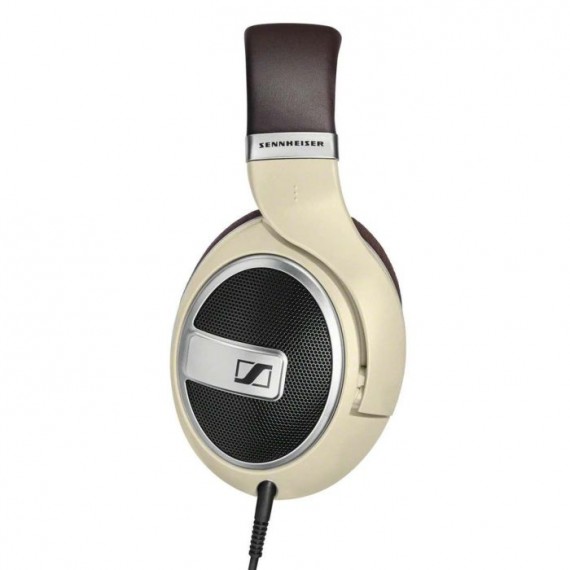 Sennheiser HD 599 hodetelefoner med ledning, Over-Ear