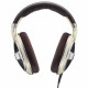 Sennheiser HD 599 hodetelefoner med ledning, Over-Ear