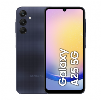 Samsung Galaxy A25 SM-A256B 5G Dual SIM 8GB RAM 256GB