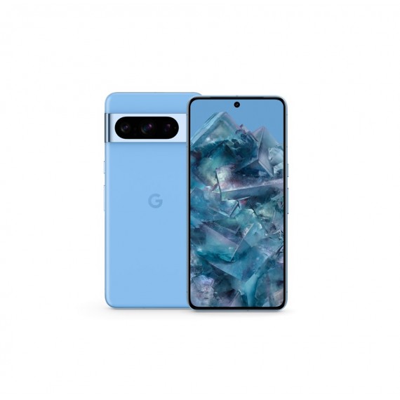 Google Pixel 8 Pro 5G Dual SIM 12GB RAM 256GB