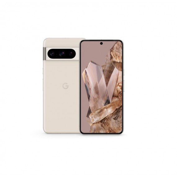 Google Pixel 8 Pro 5G Dual SIM 12GB RAM 256GB