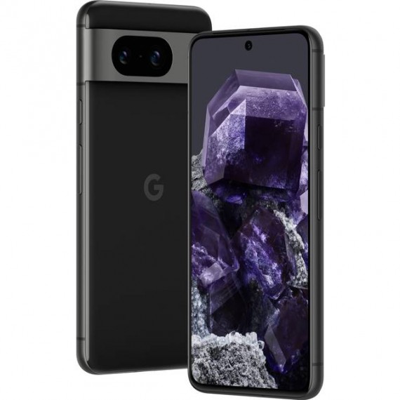 Google Pixel 8 5G Dual SIM 8GB RAM 256GB