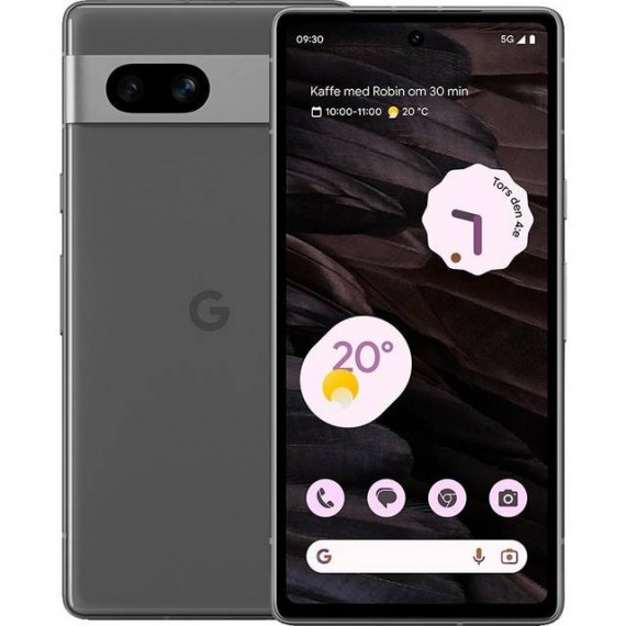 Google Pixel 7a 5G 8GB RAM 128GB