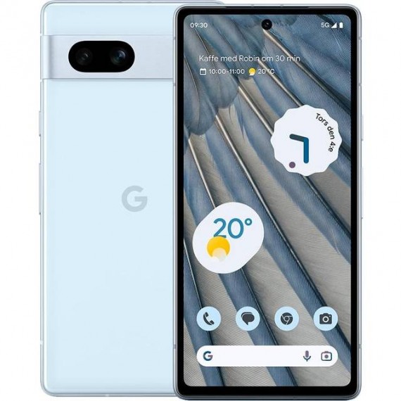 Google Pixel 7a 5G 8GB RAM 128GB