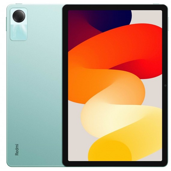 Xiaomi Redmi Pad SE 11" 4GB RAM 128GB