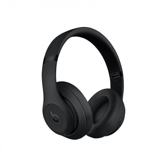 Beats by Dr. Dre Studio 3 Wireless Over-ear Headset