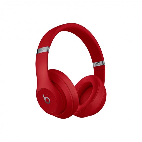 Beats by Dr. Dre Studio 3 Wireless Over-ear Headset