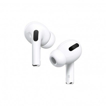 Apple AirPods Pro (2021) med MagSafe ladeetui