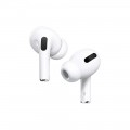 Apple AirPods Pro (2021) med MagSafe ladeetui