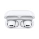 Apple AirPods Pro (2021) med MagSafe ladeetui