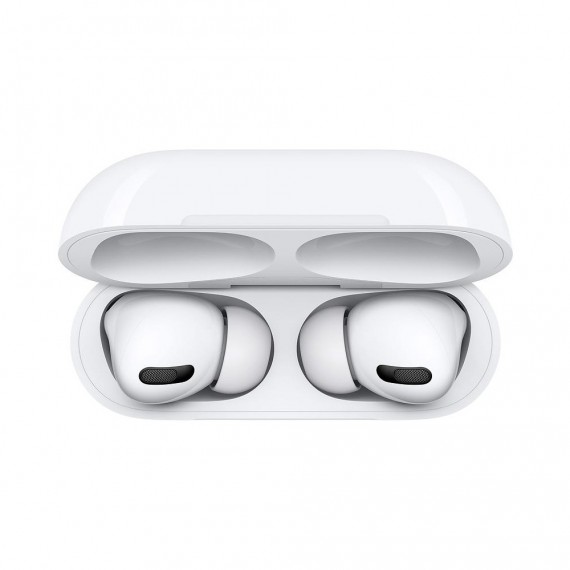 Apple AirPods Pro (2021) med MagSafe ladeetui