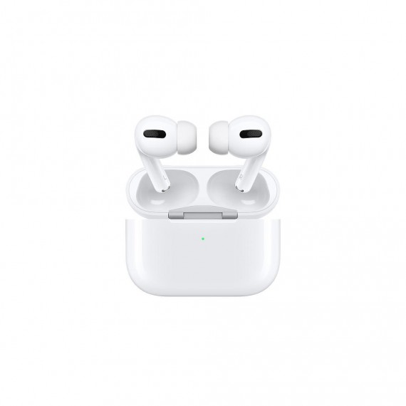 Apple AirPods Pro (2021) med MagSafe ladeetui