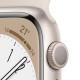 Apple Watch Series 8 4G 45mm Aluminium with Sport Band REGULAR